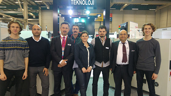 Electrotech