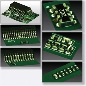 Cyberoptics