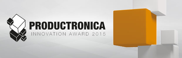 PRODUCTRONICA