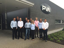 PVA