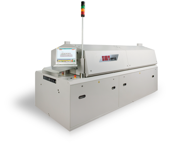 SMT Reflow Lehimleme