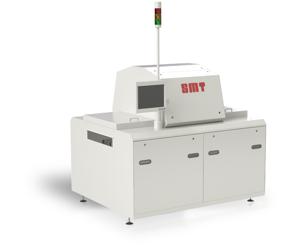 SMT Reflow Lehimleme