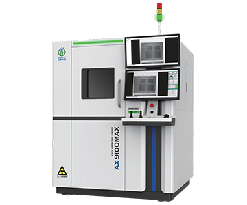 AX9100MAX X-Ray Kontrol Sistemi