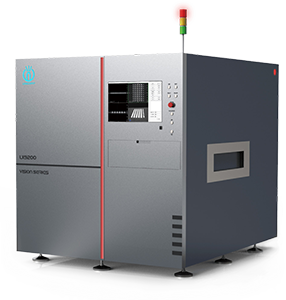 LX9200 Inline 3D CT X-Ray Kontrol Sistemi