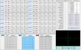 AST-1000 Otomatik IC Programlama Sistemi